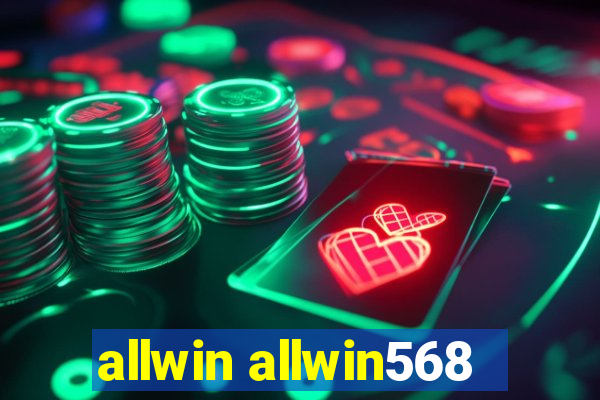 allwin allwin568